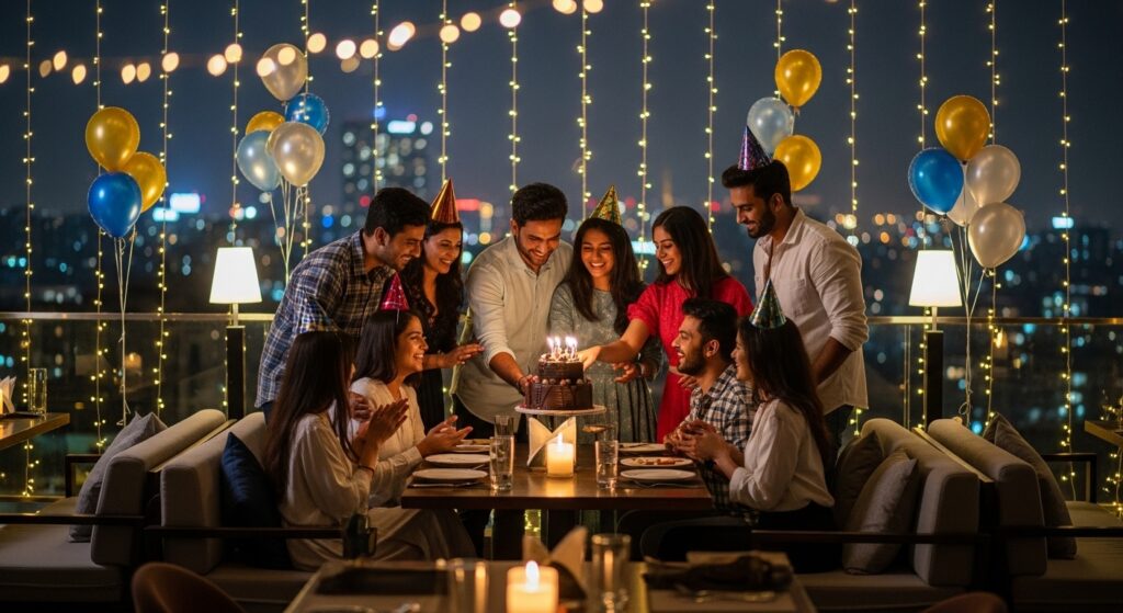 Birthday Celebration Pune Latest 2026: Best Places, Ideas & Trends for an Unforgettable Party